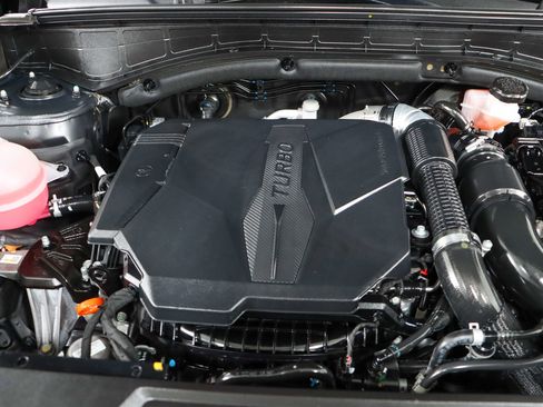 Used 2024 Hyundai Santa Fe SEL image 32