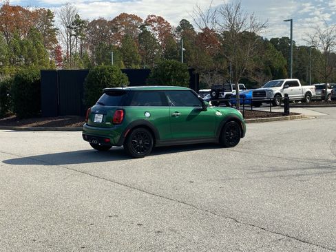 Used 2020 MINI Cooper S image 3