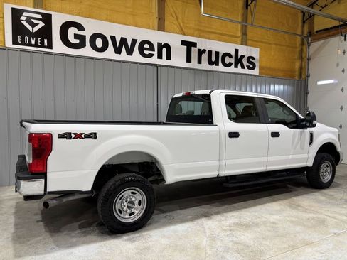 Used 2018 Ford F350 XL image 6