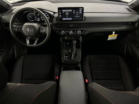 New 2026 Honda CR-V Sport image 15