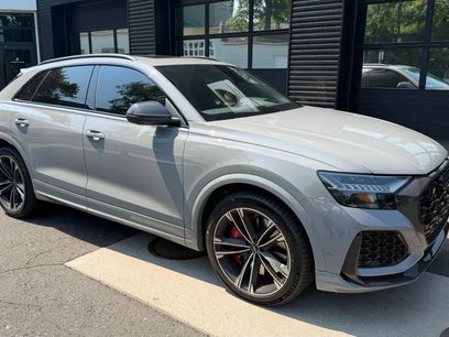Used 2023 Audi RS Q8