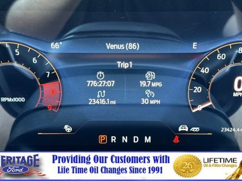 Used 2024 Ford Mustang GT Premium RWD image 23