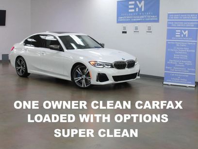 Used 2020 BMW M340i w/ Premium Package
