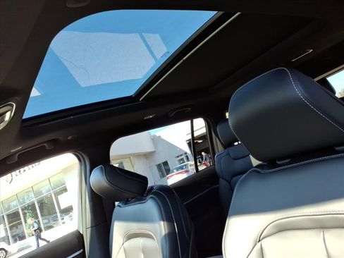 New 2025 Jeep Grand Cherokee L Limited image 7