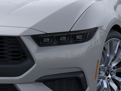 New 2026 Ford Mustang Premium RWD image 18