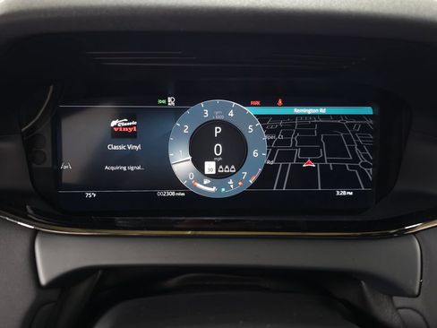 Certified 2026 Land Rover Range Rover Evoque S AWD/4WD image 24