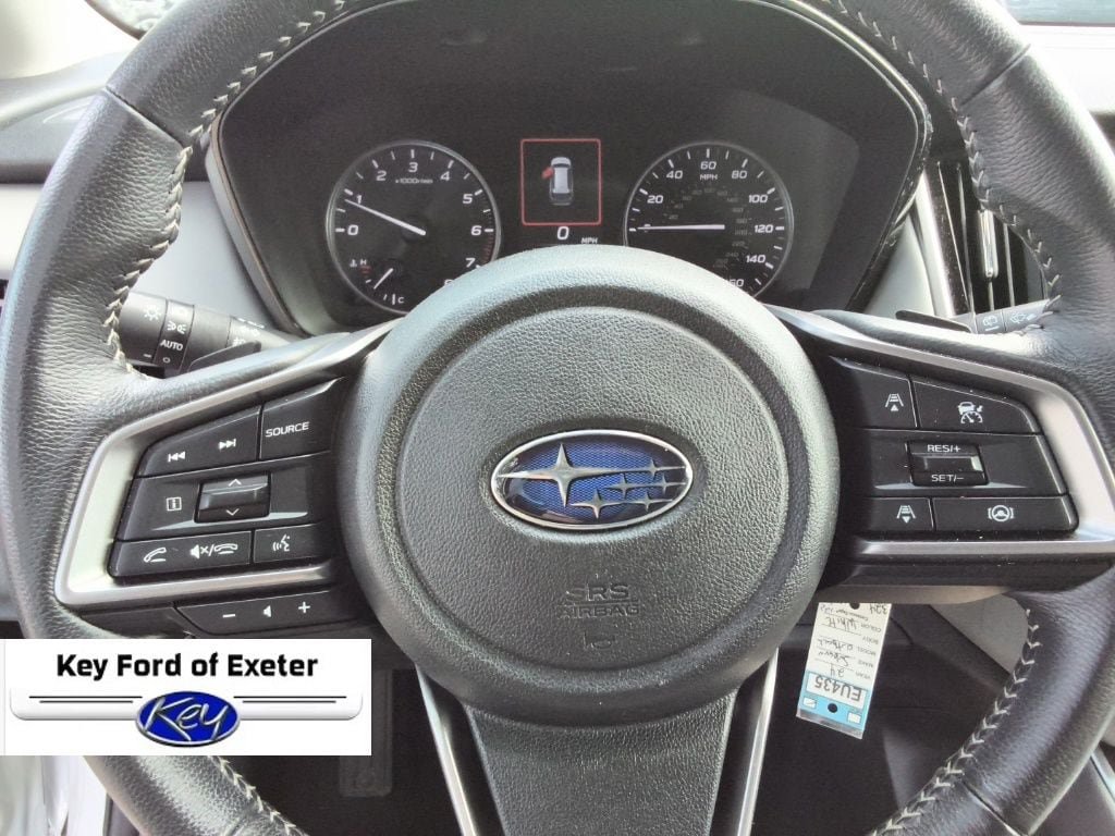 Used 2024 Subaru Outback Premium AWD/4WD image 26