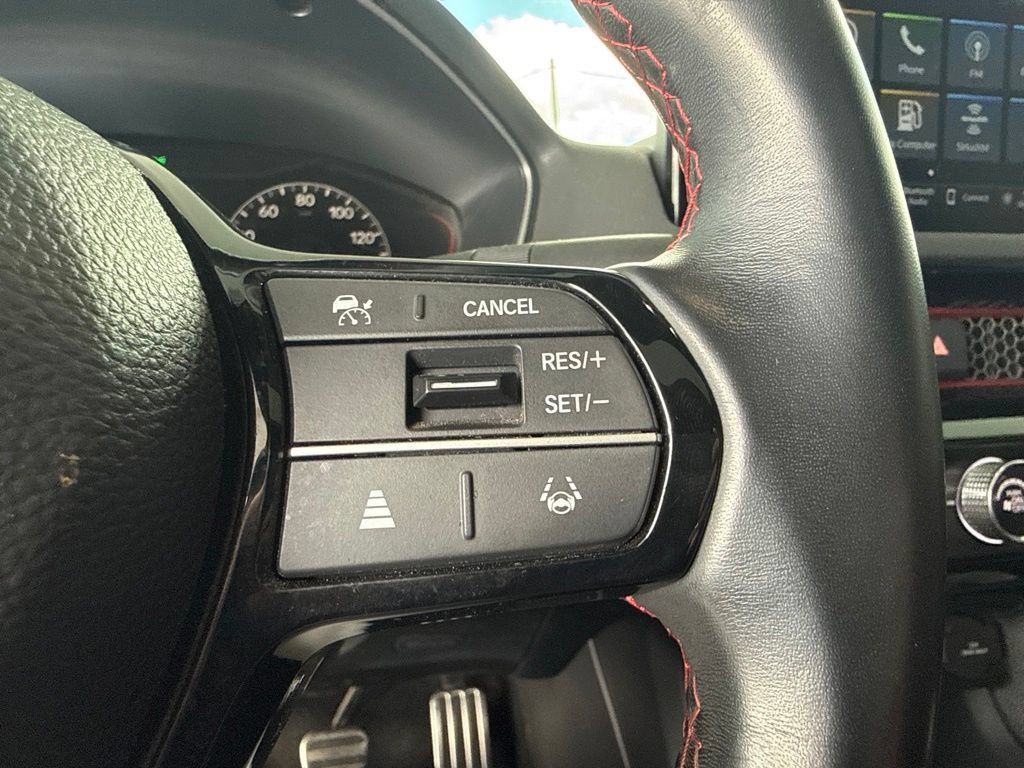Used 2024 Honda Civic Si image 22