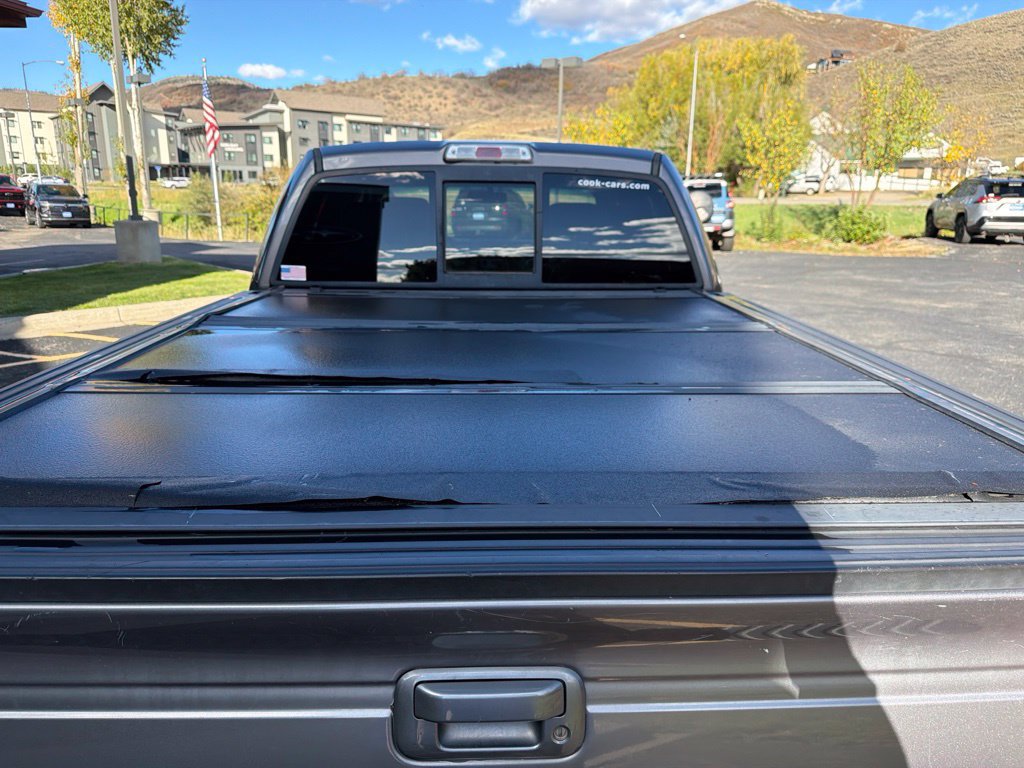 Used 2014 Ford F150 FX4 w/ Equipment Group 402A Luxury AWD/4WD image 28
