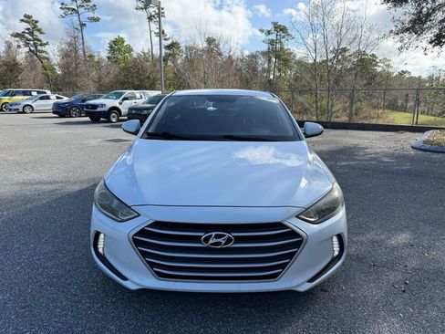 Used 2017 Hyundai Elantra ECO image 2