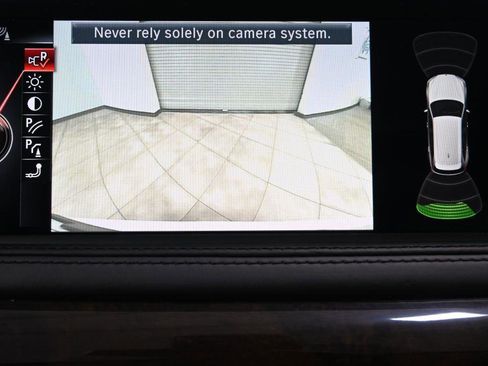 Used 2015 BMW X5 xDrive50i image 30