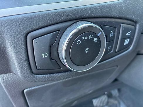 Used 2024 Ford Edge SEL w/ Convenience Package AWD/4WD image 14