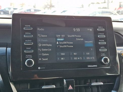 Used 2023 Toyota Camry SE image 16