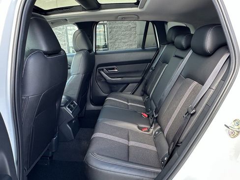 New 2025 MAZDA CX-50 AWD 2.5 S w/ Weather Package image 7