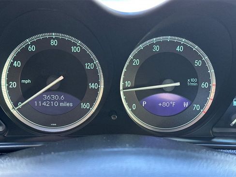 Used 2003 Mercedes-Benz SL 500 SL 500 image 20