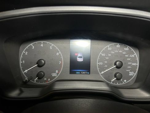 Used 2024 Toyota Corolla SE FWD image 22