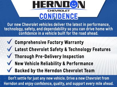 New 2027 Chevrolet Equinox ACTIV w/ Safety and Technology Package