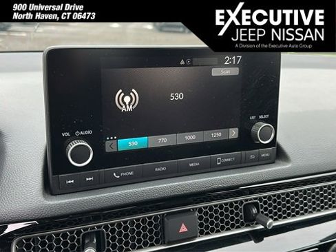 Used 2025 Honda Civic Sport image 11