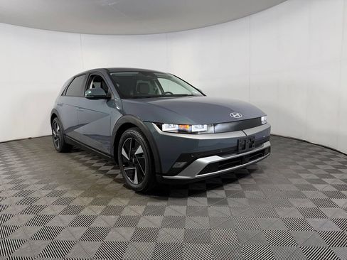 Used 2026 Hyundai Ioniq 5 SEL RWD image 4