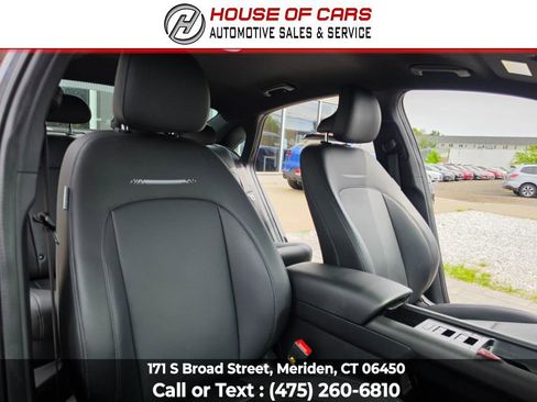 Used 2024 Hyundai Ioniq 6 SEL AWD/4WD image 43