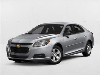 Used 2016 Chevrolet Malibu LS video 1