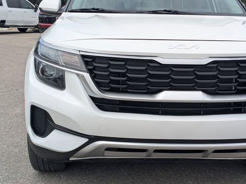Used 2022 Kia Seltos LX AWD/4WD image 10