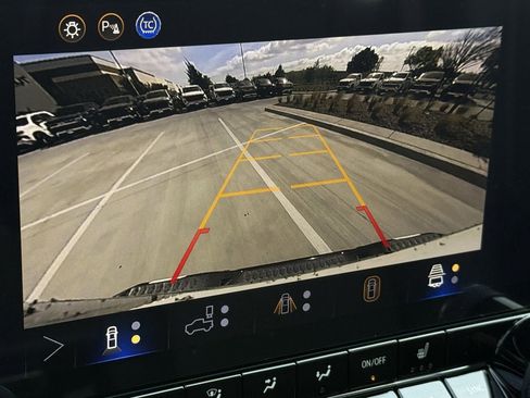 New 2026 Chevrolet Colorado Trail Boss image 16