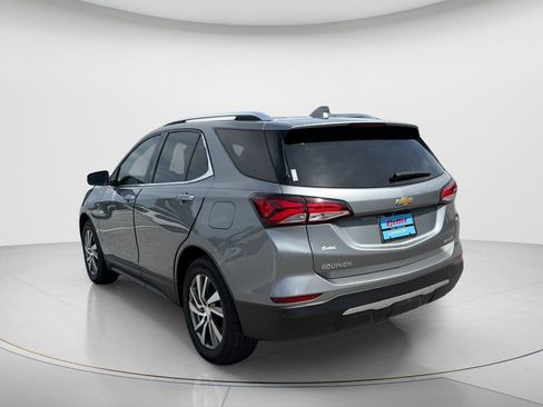 Used 2023 Chevrolet Equinox Premier FWD image 8