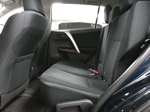 Used 2017 Toyota RAV4 LE w/ All Weather Liner Package FWD image 19