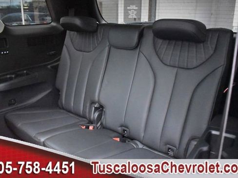 Used 2024 Hyundai Palisade Limited image 27
