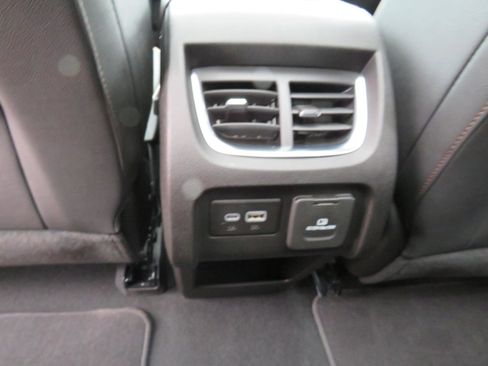 Used 2025 Chevrolet Blazer Premier w/ Driver Confidence II Package image 10