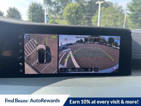New 2025 Nissan Murano SL AWD/4WD image 20