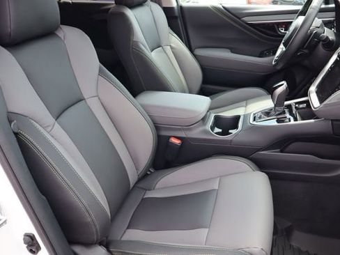 New 2025 Subaru Outback Onyx Edition XT w/ Popular Package #2 image 24