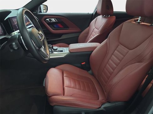 Used 2022 BMW M240i xDrive Coupe w/ Premium Package image 16