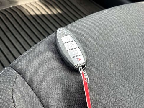 Certified 2023 Nissan Sentra SV image 24