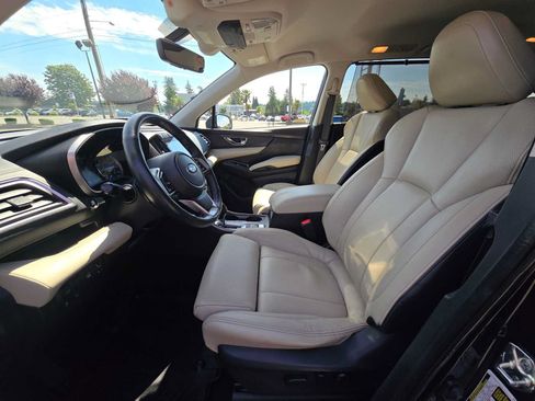 Used 2019 Subaru Ascent Limited AWD/4WD image 21