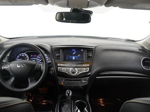 Used 2019 INFINITI QX60 Luxe w/ Essential Package image 14