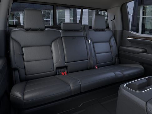 New 2026 GMC Sierra 1500 SLT w/ SLT Premium Plus Package image 24