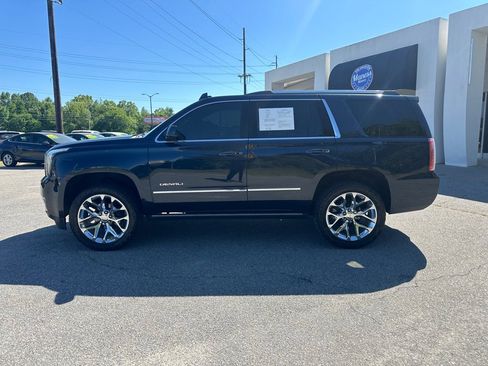 Used 2020 GMC Yukon Denali w/ Denali Ultimate Package AWD/4WD image 2