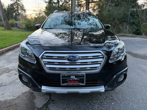 Used 2016 Subaru Outback 2.5i Premium image 2