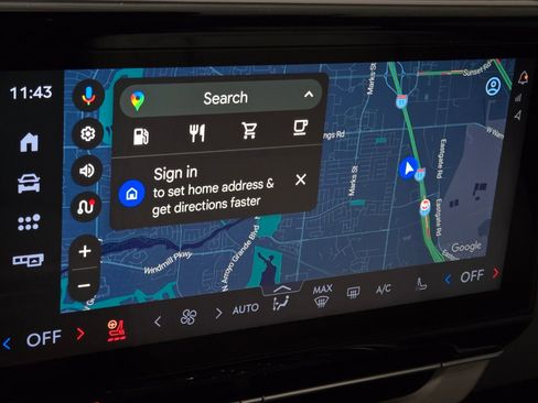 New 2026 Lincoln Nautilus Premier image 25