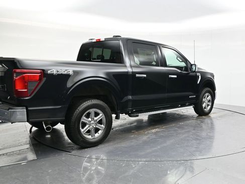 New 2025 Ford F150 XLT w/ Equipment Group 302A MID image 5