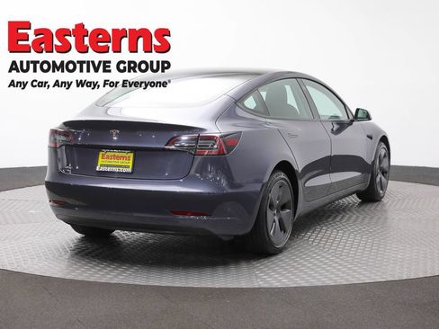 Used 2023 Tesla Model 3 Standard Range RWD image 5