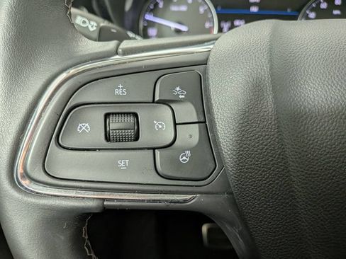 Used 2023 Buick Envision Essence w/ Sport Touring Package FWD image 8