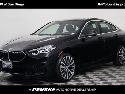 Used 2024 BMW 228i Gran Coupe w/ Premium Package