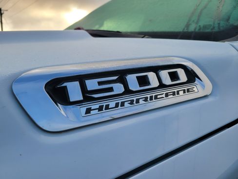 Used 2026 RAM 1500 Tradesman RWD image 9