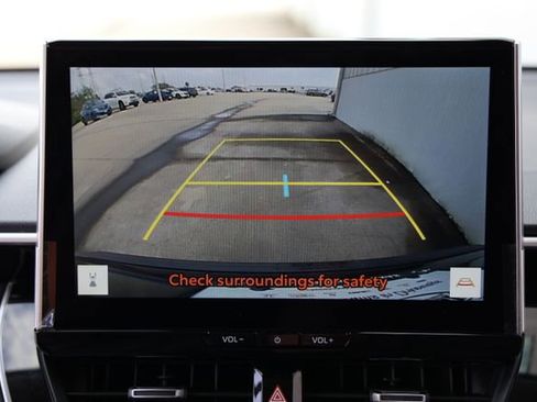 New 2026 Toyota Corolla Cross XLE image 20