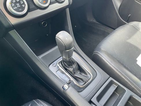 Used 2015 Subaru Crosstrek 2.0i Limited image 28