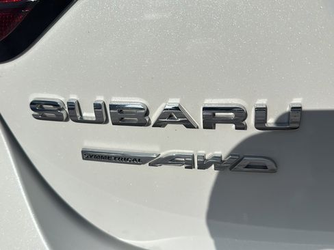 Used 2025 Subaru Legacy Premium image 43