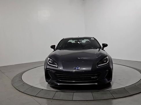 New 2025 Subaru BRZ tS image 8